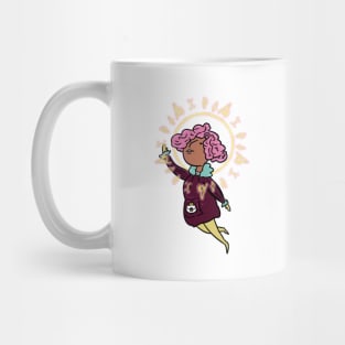 Gifted Magi Mug